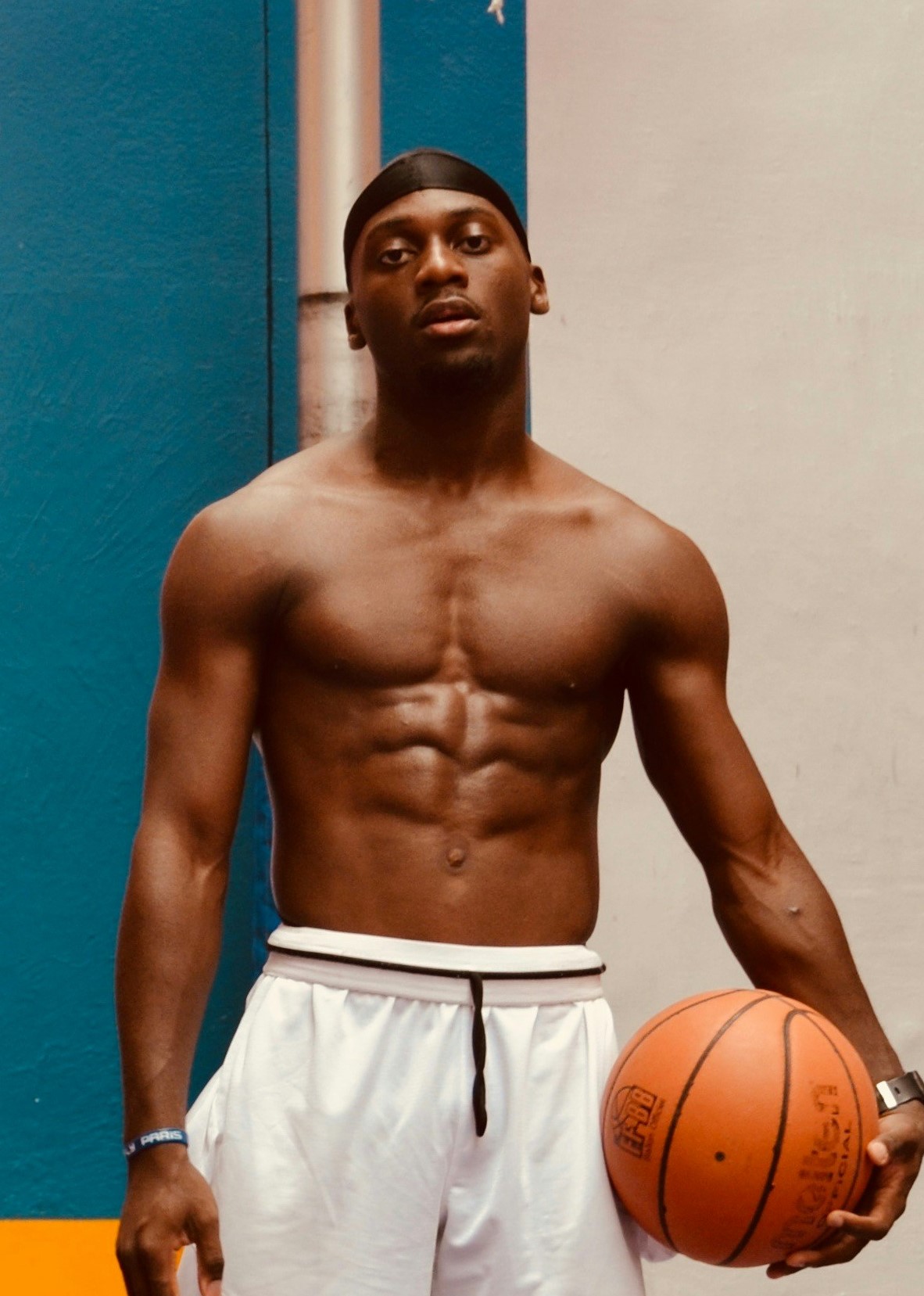 שחקן תחרותי